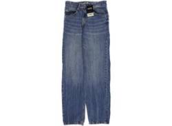 bershka Herren Jeans, blau von Bershka