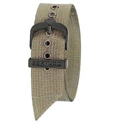 Bertucci B-74 Männer Drab Nylon Uhrenarmband von Bertucci