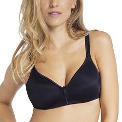 Bestform Damen Moulded Convertible BH, Schwarz (Black 032), 85D (Herstellergröße: 100D) von Bestform