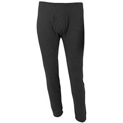 Bestlivings Hombre Thermounterwäsche Herren - Thermo Unterhose lang - atmungaktive Skiunterwäsche, warme Funktionsunterwäsche für Männer von Bestlivings