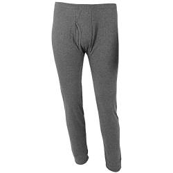 Bestlivings Hombre Thermounterwäsche Herren - Thermo Unterhose lang - atmungaktive Skiunterwäsche, warme Funktionsunterwäsche für Männer von Bestlivings