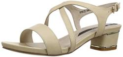 Betsy 419122U, Damen Fashion-Sandalen, Beige - beige - Größe: 38.5 von Betsy