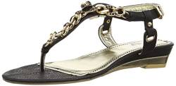 Betsy Damen 419369U Fashion Sandalen, Schwarz, 36 EU von Betsy