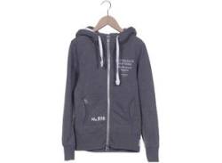 Better Rich Damen Kapuzenpullover, grau von Better Rich