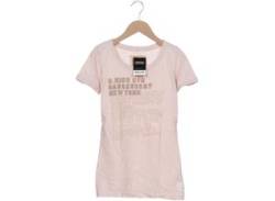 Better Rich Damen T-Shirt, beige von Better Rich