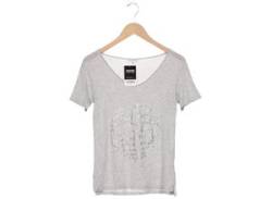 Better Rich Damen T-Shirt, grau von Better Rich