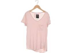 Better Rich Damen T-Shirt, pink von Better Rich