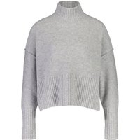 Better Rich Rollkragenpullover Pullover RYE TURTLE OZ mit Kaschmir von Better Rich