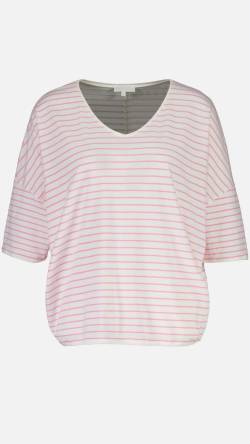 STRIPE TEE BOXY von Better Rich