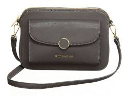 Betty Barclay Crossover Bag Anthracite von Betty Barclay