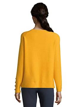 Betty Barclay Damen 5179/1820 Pullover, Golden Glow, 44 von Betty Barclay