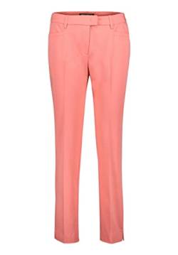 Betty Barclay Damen Nele Fashion Hose Klassisch 7/8 Länge, Salmon Rose, 46 von Betty Barclay