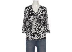 Betty Barclay Damen Bluse, schwarz, Gr. 38 von Betty Barclay