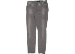 Betty Barclay Damen Jeans, grau von Betty Barclay