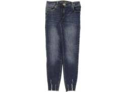 Betty Barclay Damen Jeans, marineblau von Betty Barclay