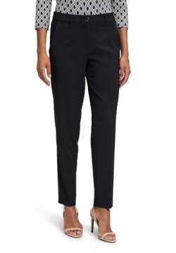 Betty Barclay Damen Nele Hose, Black, 40 von Betty Barclay