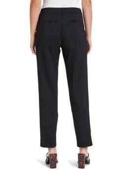 Betty Barclay Damen Nele Hose, Black, 46 von Betty Barclay