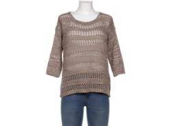 Betty Barclay Damen Pullover, braun von Betty Barclay