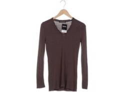 Betty Barclay Damen Pullover, grau von Betty Barclay