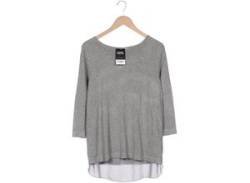 Betty Barclay Damen Pullover, grau von Betty Barclay