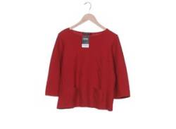 Betty Barclay Damen Pullover, rot von Betty Barclay