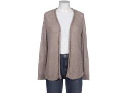 Betty Barclay Damen Strickjacke, beige von Betty Barclay