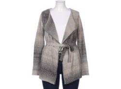 Betty Barclay Damen Strickjacke, grau von Betty Barclay