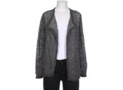 Betty Barclay Damen Strickjacke, grau von Betty Barclay