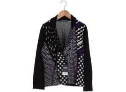 Betty Barclay Damen Strickjacke, schwarz von Betty Barclay