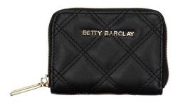 Betty Barclay Zip Wallet S Black von Betty Barclay