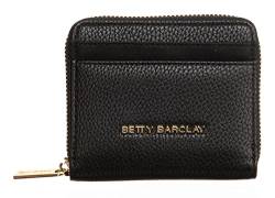 Betty Barclay Zip Wallet S Black von Betty Barclay