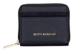 Betty Barclay Zip Wallet S Navy von Betty Barclay