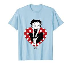 Betty Boop Kleid Parodie T-Shirt von Betty Boop