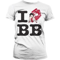 Betty Boop T-Shirt von Betty Boop