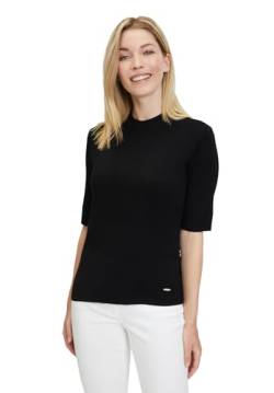 Betty & Co Damen 5015/3275 Pullover, Black, 42 von Betty & Co