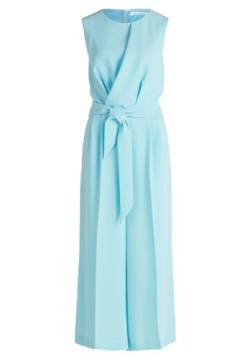 Betty & Co Damen 6338/3123 Overall Lang ohne Arm, Angel Blue, 40 von Betty & Co