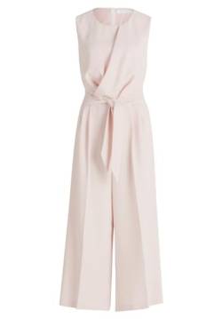 Betty & Co Damen 6338/3123 Overall Lang ohne Arm, Misty Light Rose, 46 von Betty & Co