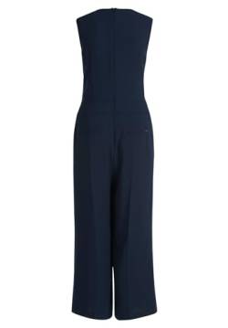 Betty & Co Damen 6338/3123 Overall Lang ohne Arm, Navy Blue, 36 von Betty & Co
