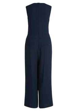 Betty & Co Damen 6338/3123 Overall Lang ohne Arm, Navy Blue, 42 von Betty & Co