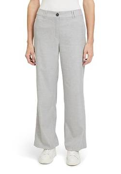 Betty & Co Damen Adelaide Hose, Light Silver Melange, 42 EU von Betty & Co