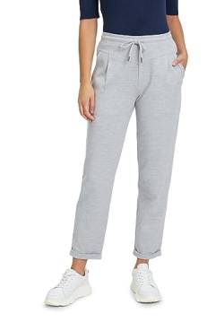 Betty & Co Damen Havanna Hose, Light Silver Melange, 38 EU von Betty & Co