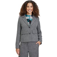 Betty&Co Kurzblazer langarm Material von Betty&Co