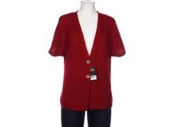 Bexleys Damen Strickjacke, bordeaux, Gr. 38 von Bexleys woman