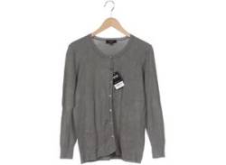 Bexleys Damen Strickjacke, grau, Gr. 38 von Bexleys woman