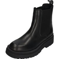 Bianco BIAKWAMIE 11300749 Chelseaboots Black von Bianco