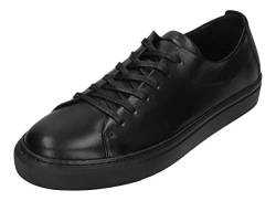 Bianco Herren BIAAJAY Leather Sneaker, Black, 41 EU von Bianco