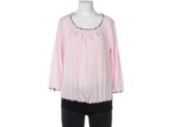 BiBA Damen Bluse, pink von Biba