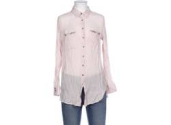 BiBA Damen Bluse, pink von Biba