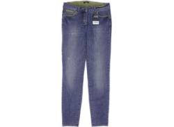 BiBA Damen Jeans, blau von Biba