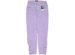 BiBA Damen Jeans, flieder von Biba